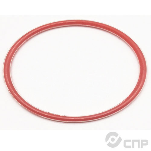 Кольцо в оболочке уплотнительное 2,5х2