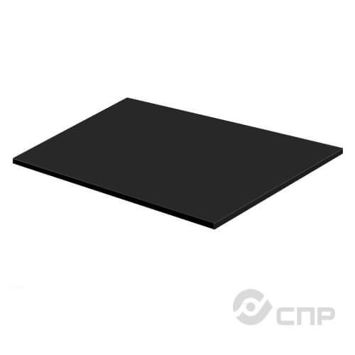 Техпластина (лист) 500х500х2,7