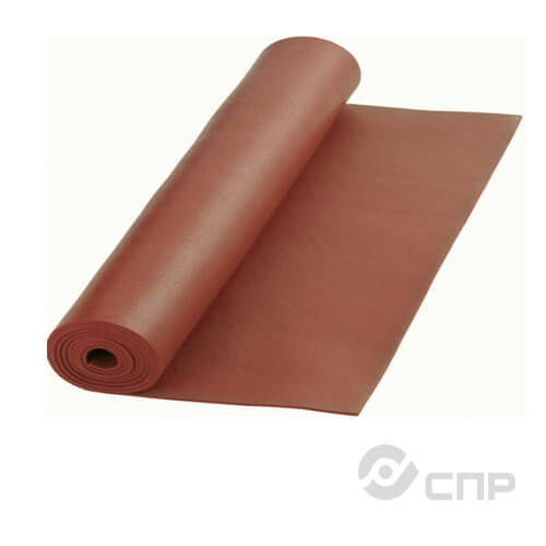 Техпластина (лист) 500х500х2,7