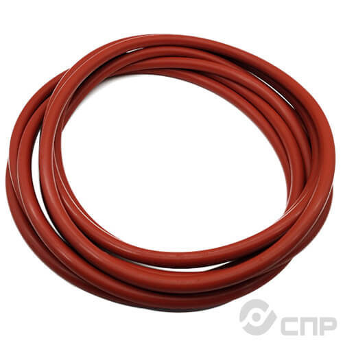 Шнур уплотнительный круглого сечения 8,5